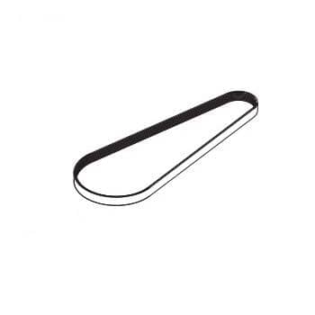 HOBART PARTS Hobart 00-917502-00002 Belt V Ribbed MT20 - SKU HOB00-917502-00002