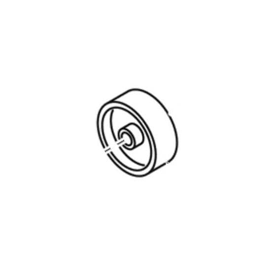 HOBART PARTS Hobart 00-917671-00120 Wheel - SKU HOB00-917671-00120