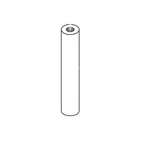 HOBART PARTS Hobart 00-917671-00191 Pin Roll Shaft - SKU HOB00-917671-00191