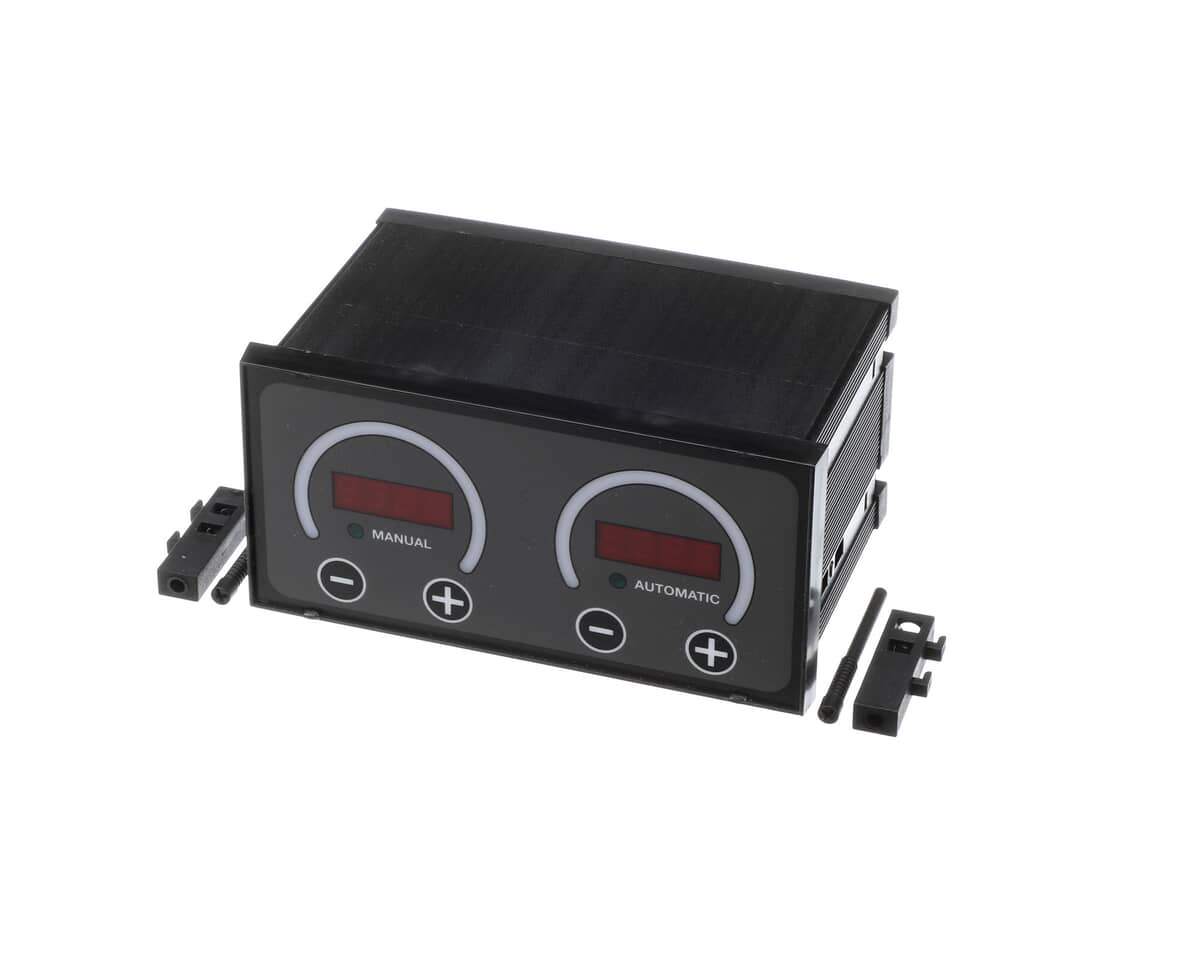 HOBART PARTS Hobart 00-917671-00243 Timer Digital Double - SKU HOB00-917671-00243