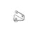 HOBART PARTS Hobart 00-917863 Plate Isolator Bowl Lift - SKU HOB00-917863