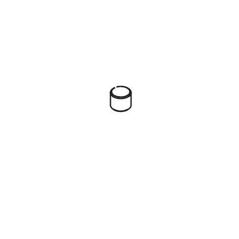 HOBART PARTS Hobart 00-917865 Isolator Lower-Bowl Stop MT20 - SKU HOB00-917865