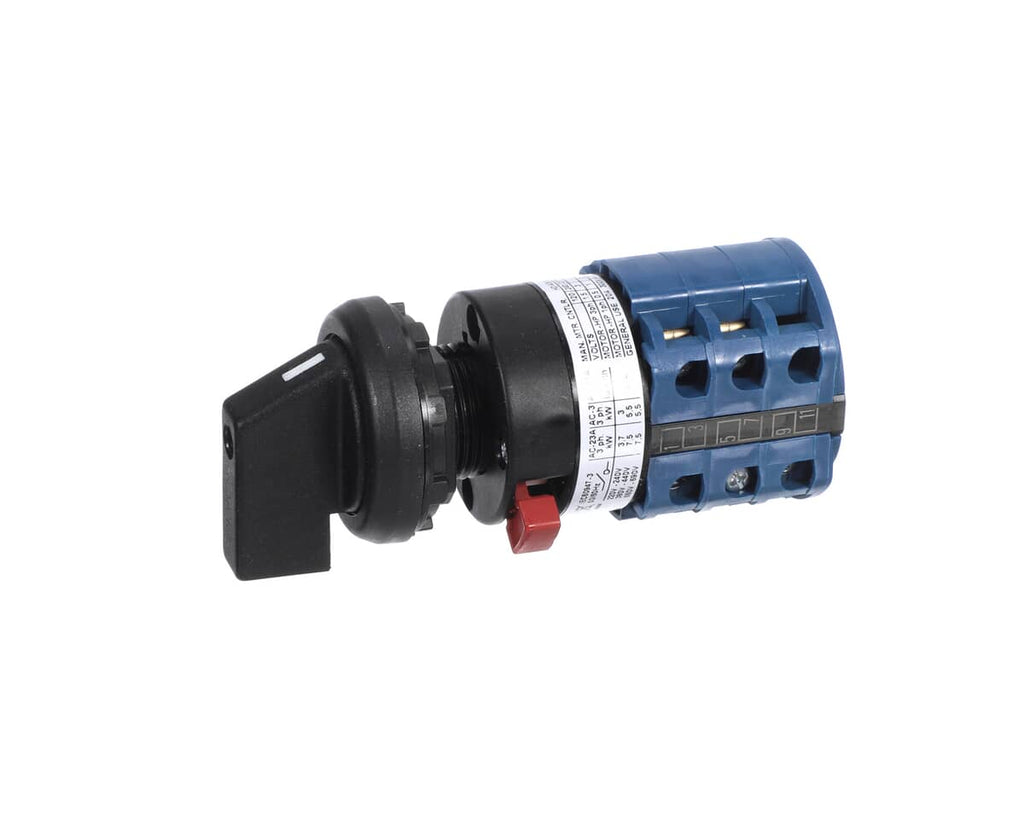 HOBART PARTS Hobart 00-918134-00003 Selector Switch - SKU HOB00-918134-00003