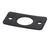 HOBART PARTS Hobart 00-918381 Gasket Nozzle Dual Rinse - SKU HOB00-918381