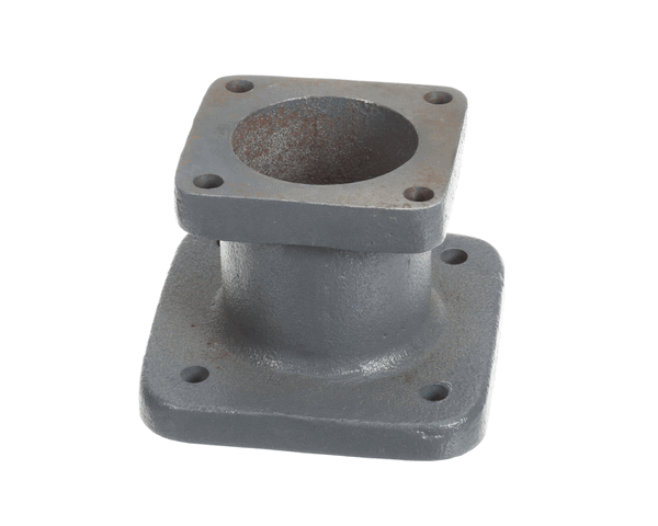 HOBART PARTS Hobart 00-918457 Flange Discharge Pump/Motor - SKU HOB00-918457