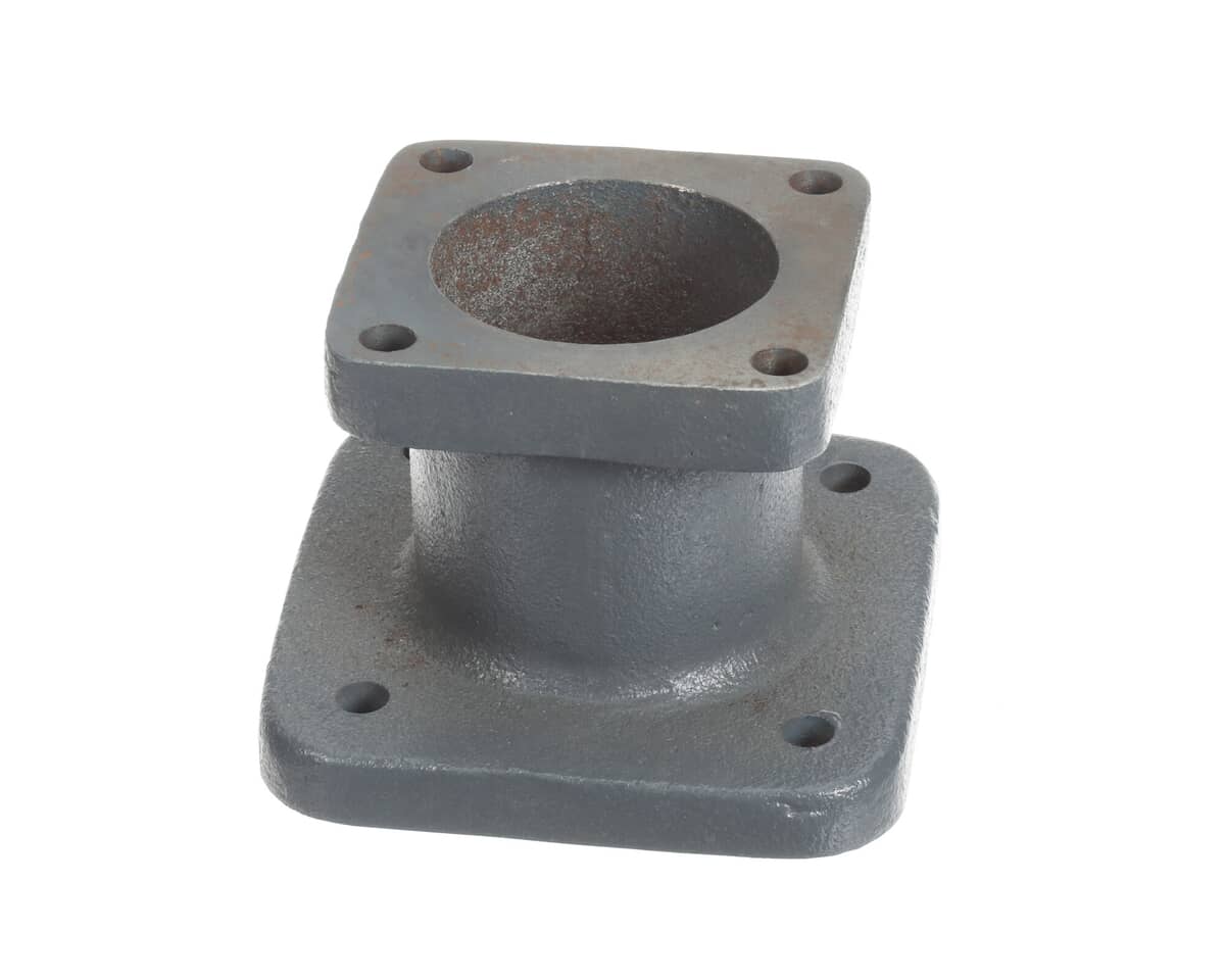 HOBART PARTS Hobart 00-918457 Flange Discharge Pump/Motor - SKU HOB00-918457