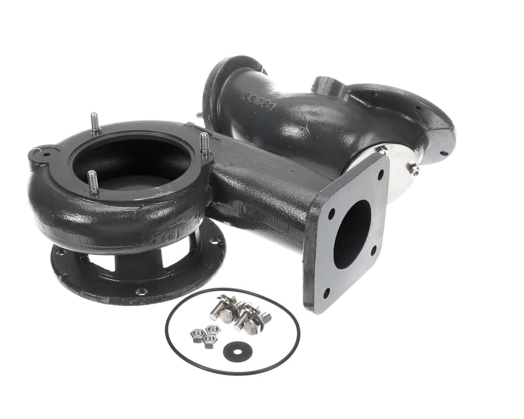 HOBART PARTS Hobart 00-918472-00001 Shell Pump - SKU HOB00-918472-00001