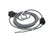 HOBART PARTS Hobart 00-918568-021-9 Cable Assy Valve (130) - SKU HOB00-918568-021-9