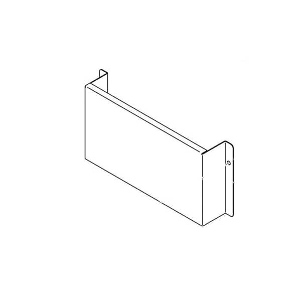 HOBART PARTS Hobart 00-918644 Cover Junction Box - SKU HOB00-918644