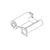 HOBART PARTS Hobart 00-919470 Tube Immersion Weldment - SKU HOB00-919470