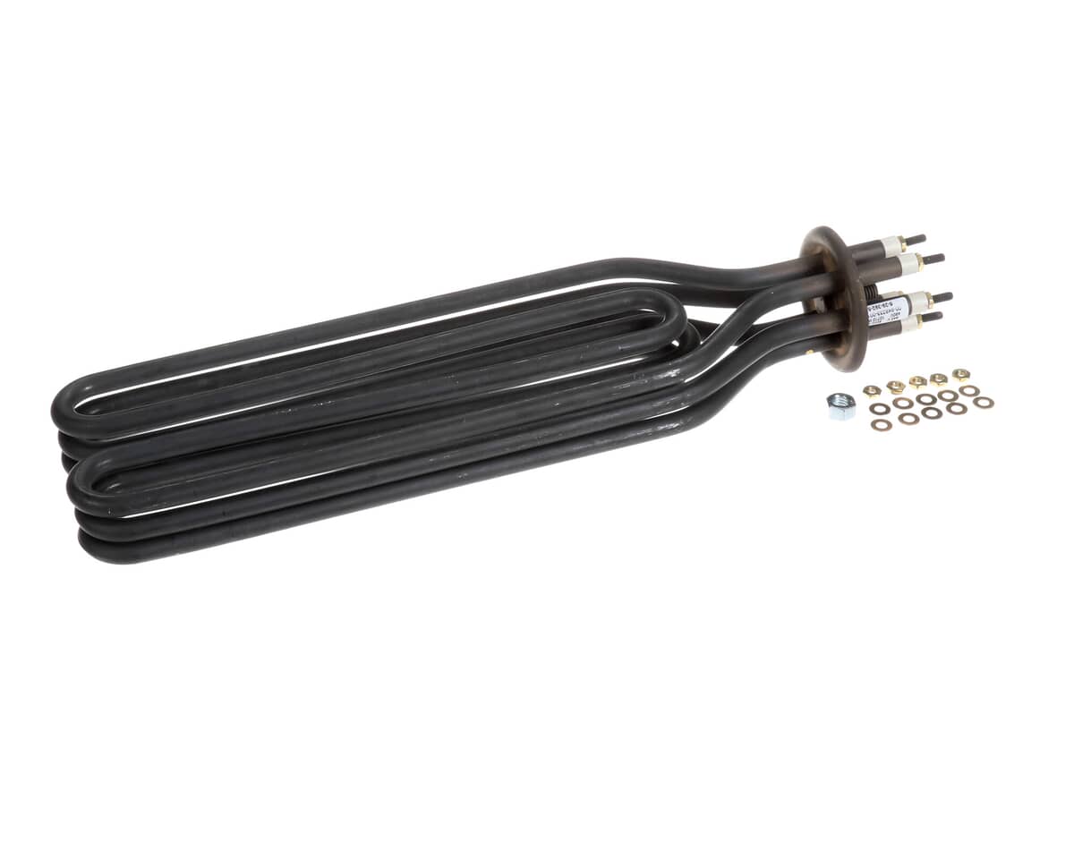 HOBART PARTS Hobart 00-919786-002-5 Heater Tank Elec 480V 13KW - SKU HOB00-919786-002-5