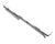 HOBART PARTS Hobart 00-919833-00001 Track Rack Weldment C54E - SKU HOB00-919833-00001