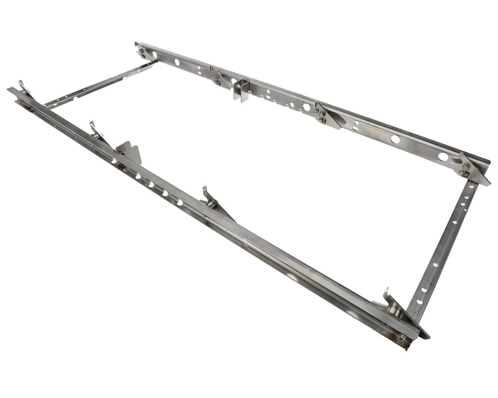 HOBART PARTS Hobart 00-919911-00003 Cradle/Dog Assembly. CL54E - SKU HOB00-919911-00003