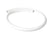 HOBART PARTS Hobart 00-919977-00004 Hose 1/2 X 36.938 L PVC - SKU HOB00-919977-00004