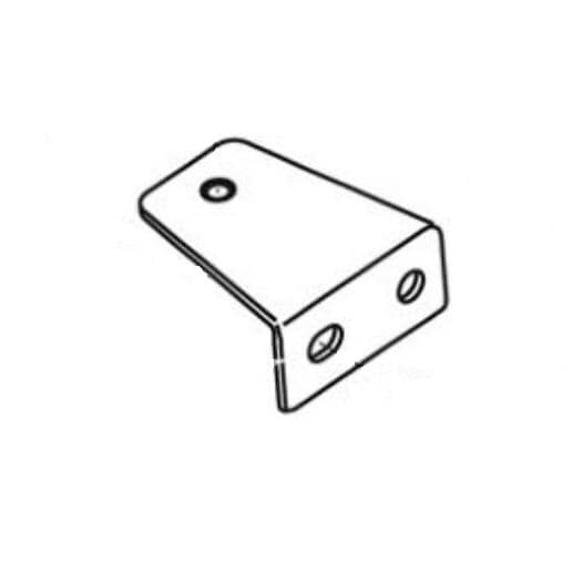 HOBART PARTS Hobart 00-935872-00002 Support Weldment Final Rinse Lwr - SKU HOB00-935872-00002