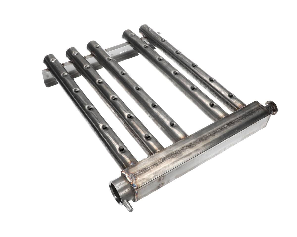 HOBART PARTS Hobart 00-936001 Arm Weldment Wash Upper R-L - SKU HOB00-936001