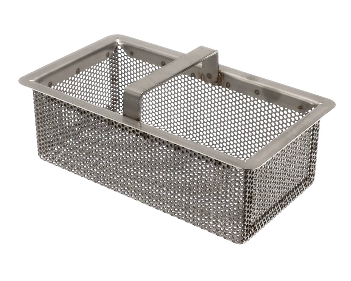 HOBART PARTS Hobart 00-936161-00002 Strainer Bucket Wldmt - SKU HOB00-936161-00002
