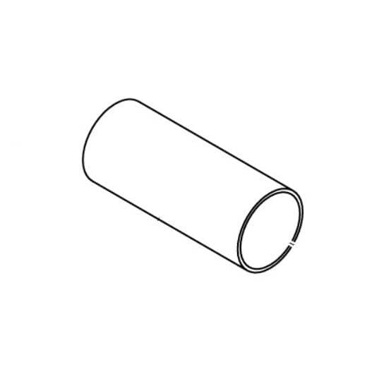 HOBART PARTS Hobart 00-936260-00002 Pipe Cpvc 1-1/2 X 6 - SKU HOB00-936260-00002