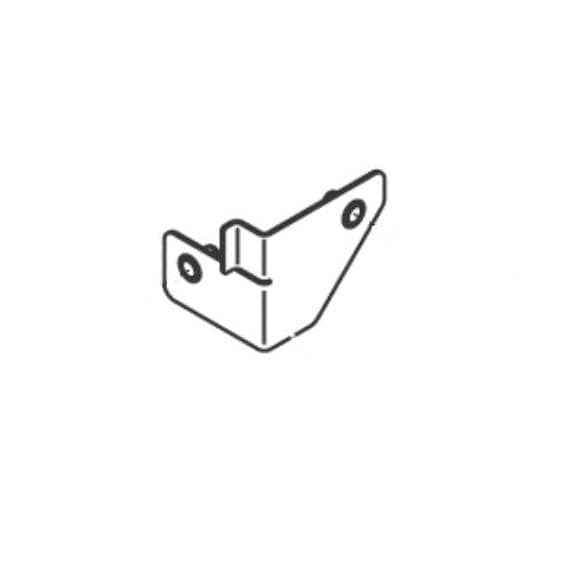 HOBART PARTS Hobart 00-936368-00001 Wash Mount Assembly Pump Bracket - SKU HOB00-936368-00001