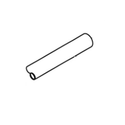 HOBART PARTS Hobart 00-936468-00001 Hose 1 X 26 L Adaptaflex - SKU HOB00-936468-00001