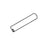 HOBART PARTS Hobart 00-936468-00001 Hose 1 X 26 L Adaptaflex - SKU HOB00-936468-00001
