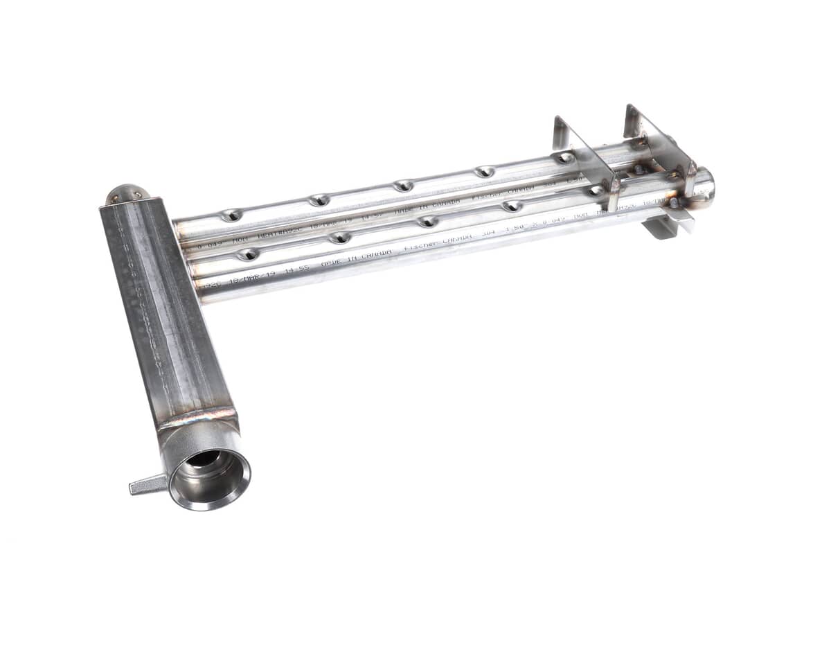 HOBART PARTS Hobart 00-936537 Arm Weldment Prewash Lower Cs L-R - SKU HOB00-936537