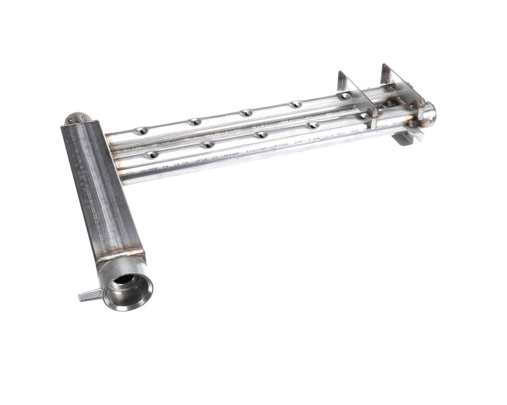 HOBART PARTS Hobart 00-936537 Arm Weldment Prewash Lower Cs L-R - SKU HOB00-936537