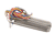 HOBART PARTS Hobart 00-936546-00001 208V Heater Element - SKU HOB00-936546-00001