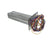 HOBART PARTS Hobart 00-936546-00002 Heater 240V 8.5KW - SKU HOB00-936546-00002