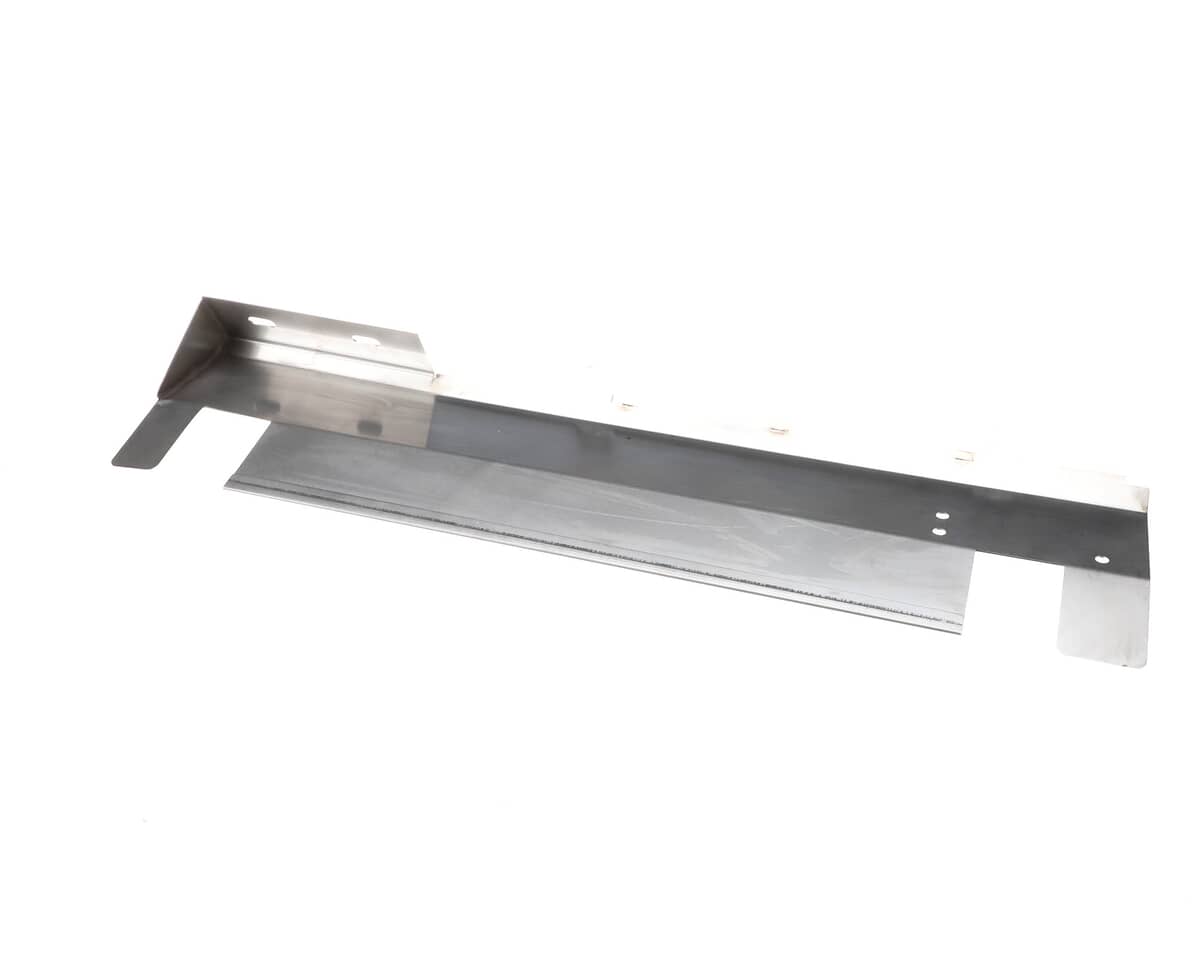 HOBART PARTS Hobart 00-936569 Baffle Weldment Return Water R-L - SKU HOB00-936569