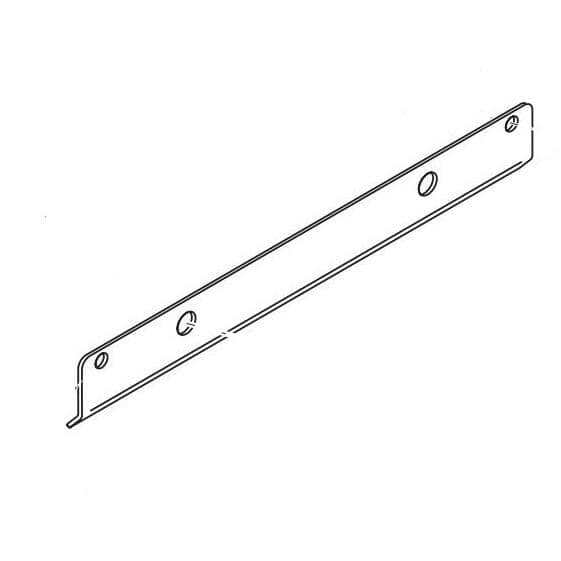 HOBART PARTS Hobart 00-936599 Guide Rod Sideloader - SKU HOB00-936599
