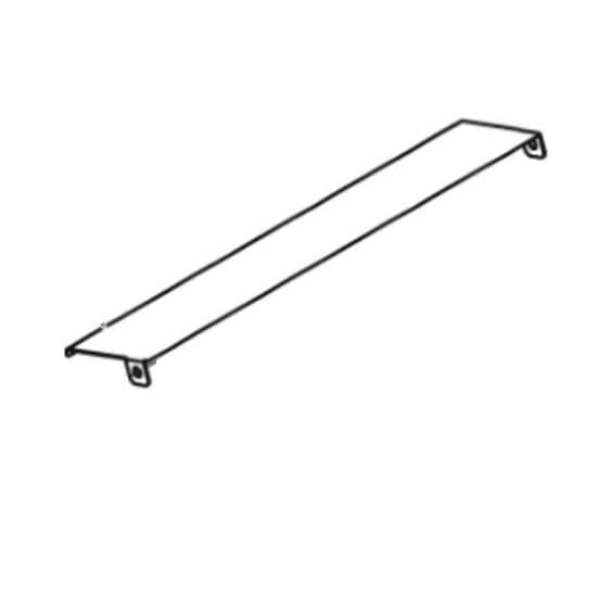 HOBART PARTS Hobart 00-936693 Baffle End Tank - SKU HOB00-936693