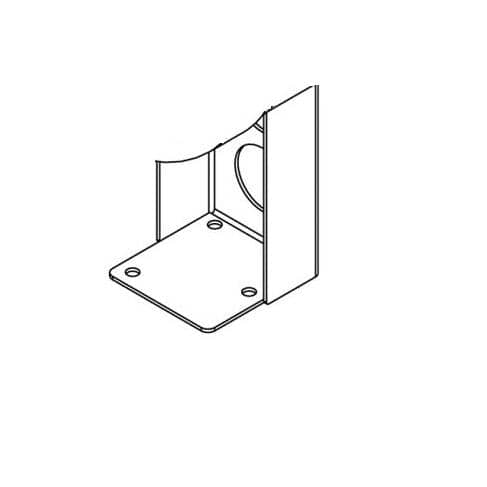 HOBART PARTS Hobart 00-936862 Bracket Booster Mounting - SKU HOB00-936862