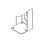 HOBART PARTS Hobart 00-936862 Bracket Booster Mounting - SKU HOB00-936862