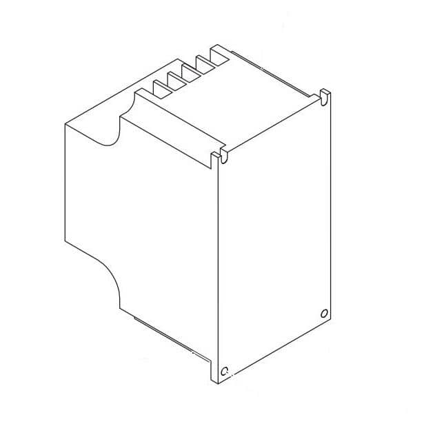 HOBART PARTS Hobart 00-937124-00001 Controller Delta (1 HP-120 V) - SKU HOB00-937124-00001