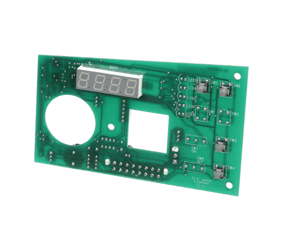 HOBART PARTS 00-937135 - SKU HOB00-937135