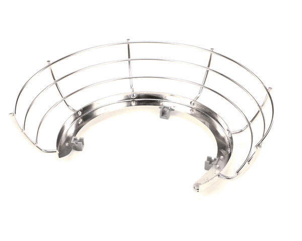 HOBART PARTS Hobart 00-937210-00004 Wire Cage Assembly Special 40 Qt - SKU HOB00-937210-00004