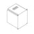 HOBART PARTS Hobart 00-937321-00001 Controller Fuji Multi - SKU HOB00-937321-00001