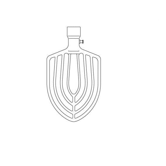 HOBART PARTS Hobart 00-937382 I Pk Mtl HL140 B Btr Sst - SKU HOB00-937382