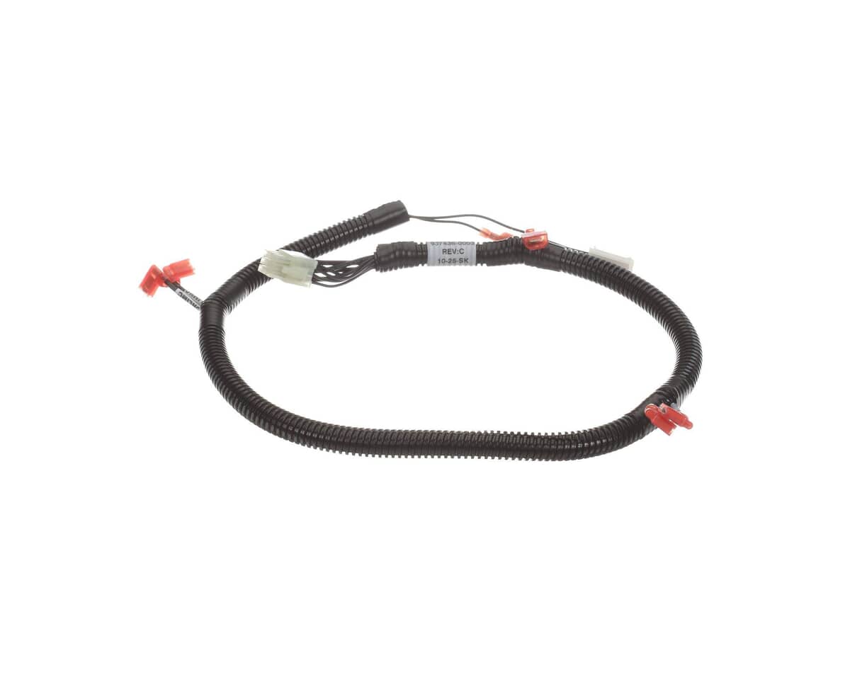 HOBART PARTS Hobart 00-937436-00003 HL1400N CE Harness Interlock - SKU HOB00-937436-00003