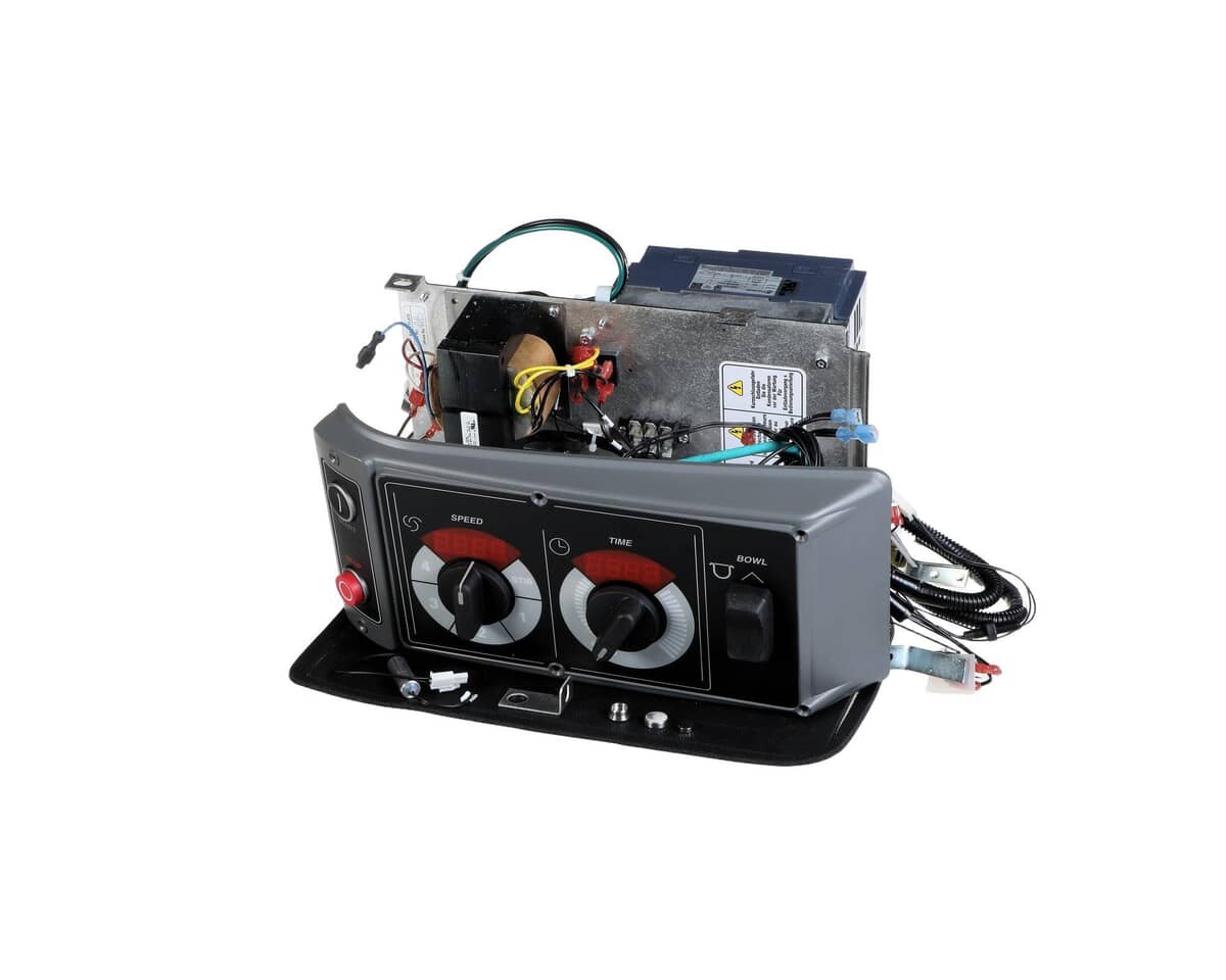 HOBART PARTS Hobart 00-937534-00001 Kit Drive Conversion Fuji Hl - SKU HOB00-937534-00001
