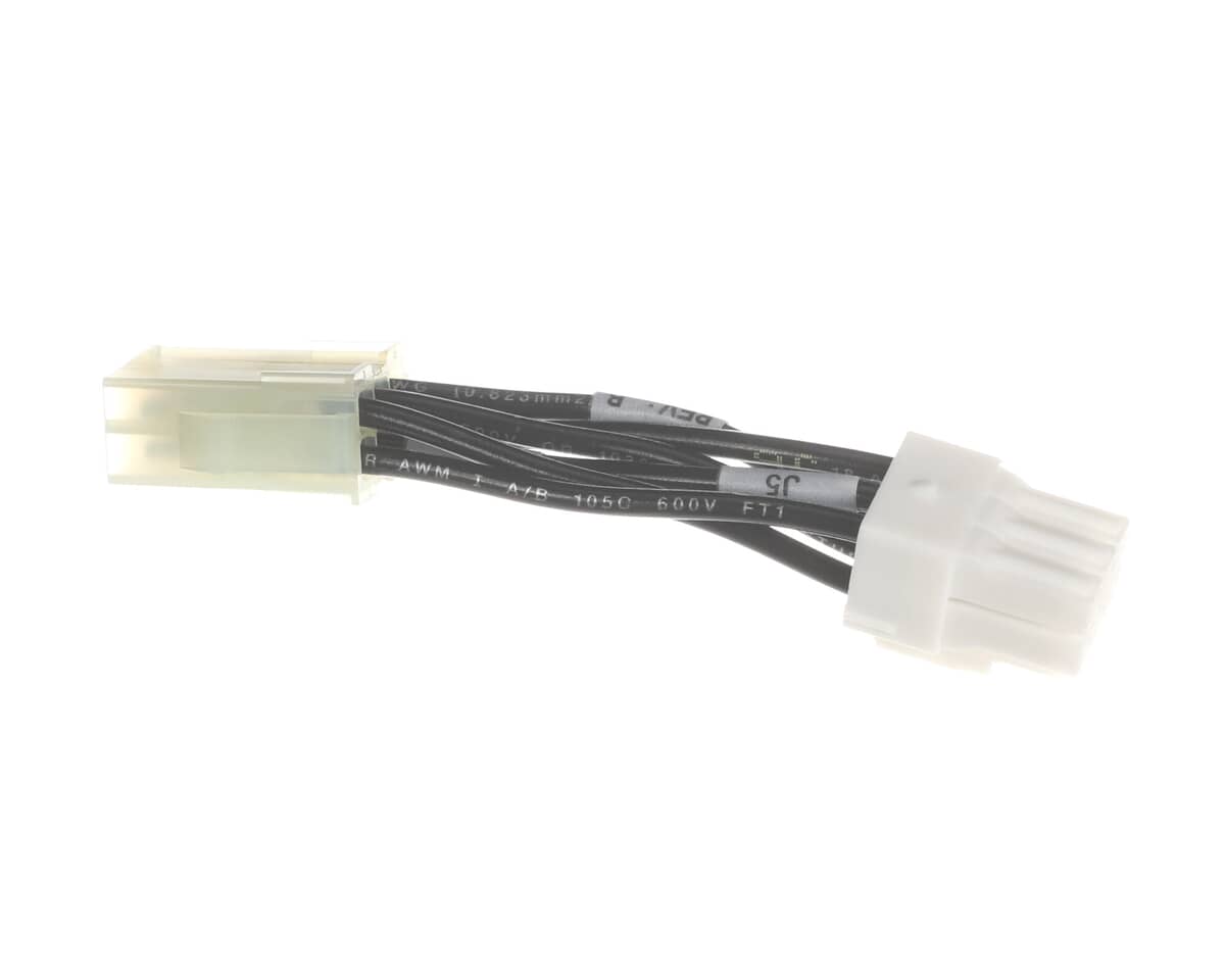 HOBART PARTS Hobart 00-937620 Harness Service Adapter Fem 6 - SKU HOB00-937620