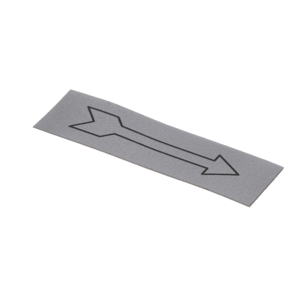 HOBART PARTS Hobart 00-937629 Label Rotation - SKU HOB00-937629