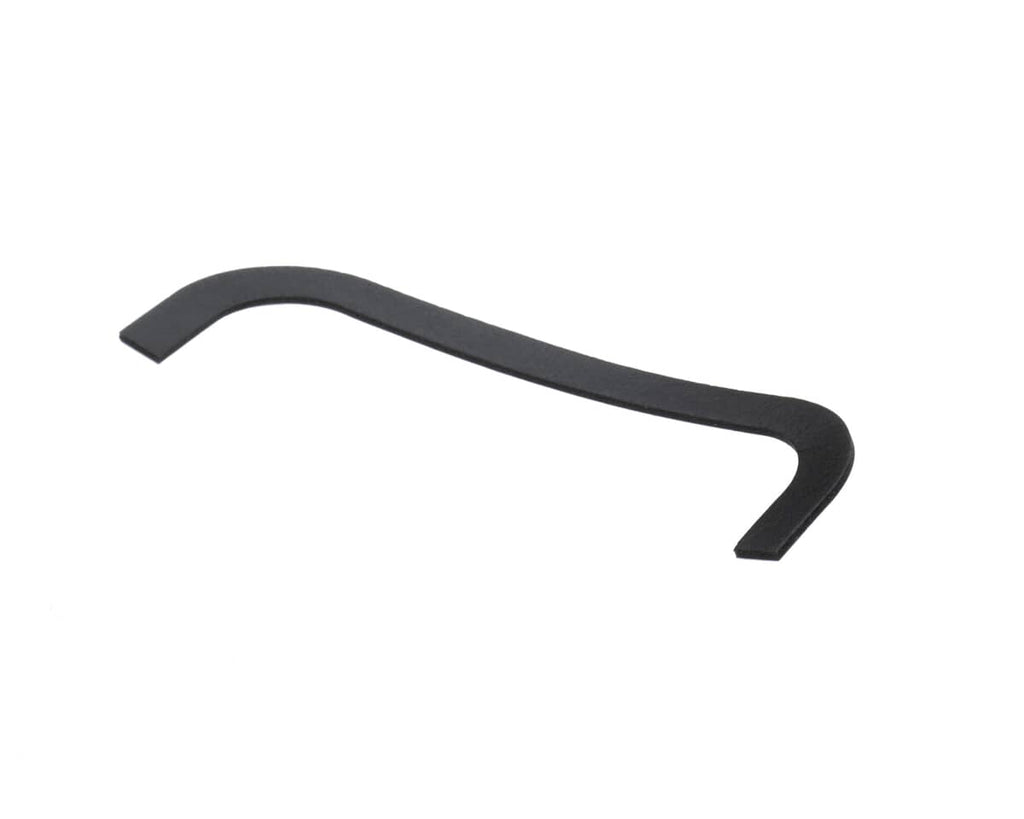 HOBART PARTS Hobart 00-937678 Gasket Control Panel Bottom - SKU HOB00-937678