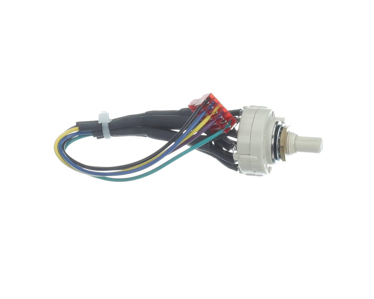 HOBART PARTS Hobart 00-937686 Switch Speed Selector Assembly - SKU HOB00-937686