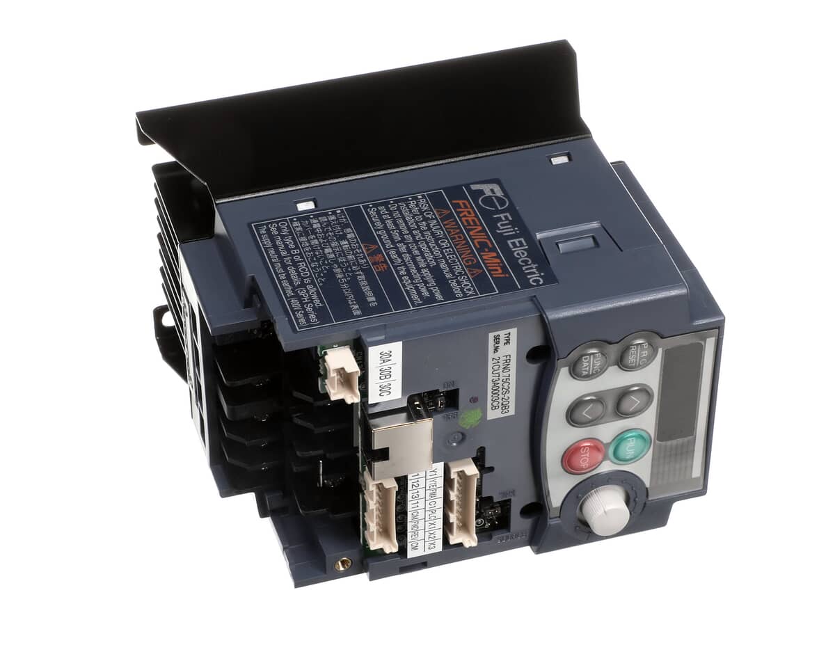 HOBART PARTS Hobart 00-937729-00002 Controller Fuji C2 230V 3PH - SKU HOB00-937729-00002