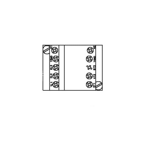 HOBART PARTS Hobart 00-937849 - SKU HOB00-937849