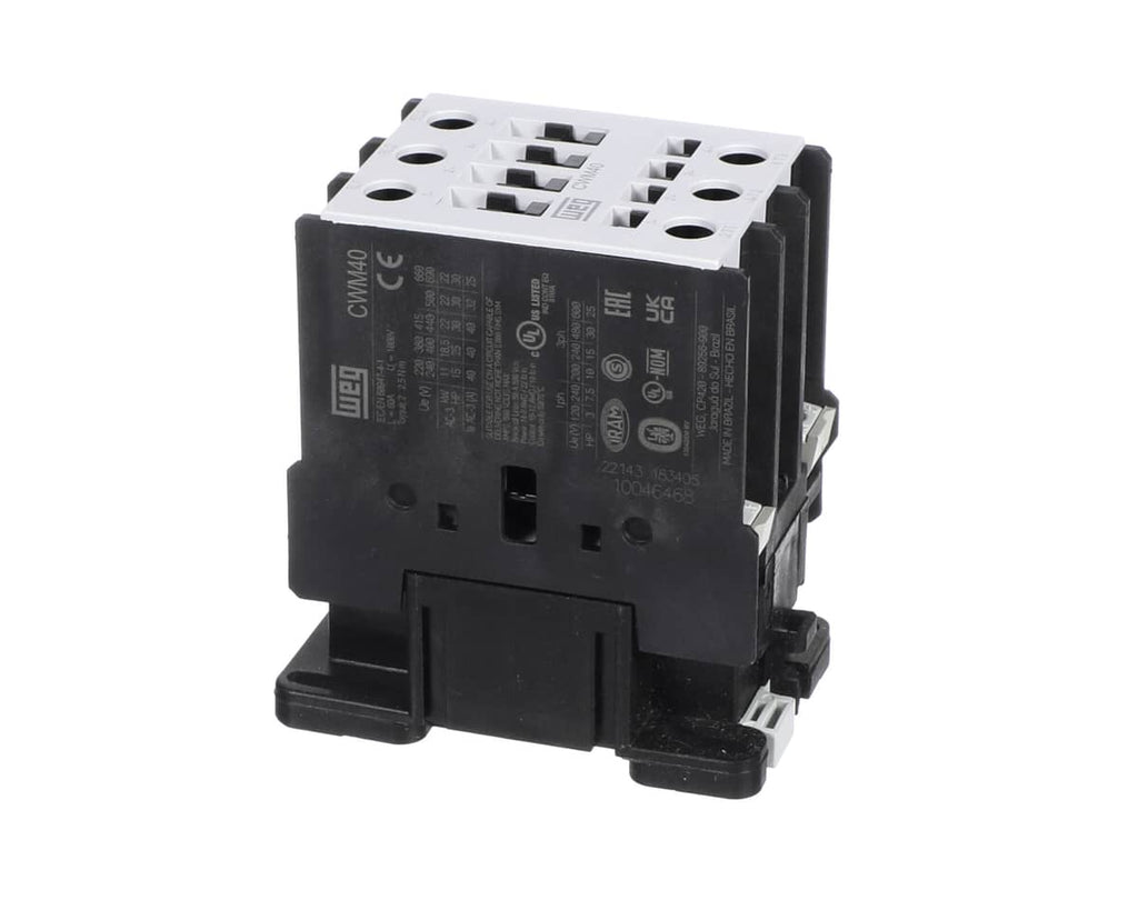 HOBART PARTS Hobart 00-937850 Contactor - SKU HOB00-937850