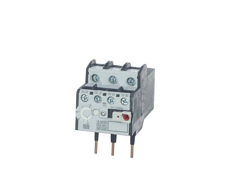 HOBART PARTS Hobart 00-937851-00001 Relay Overload - SKU HOB00-937851-00001
