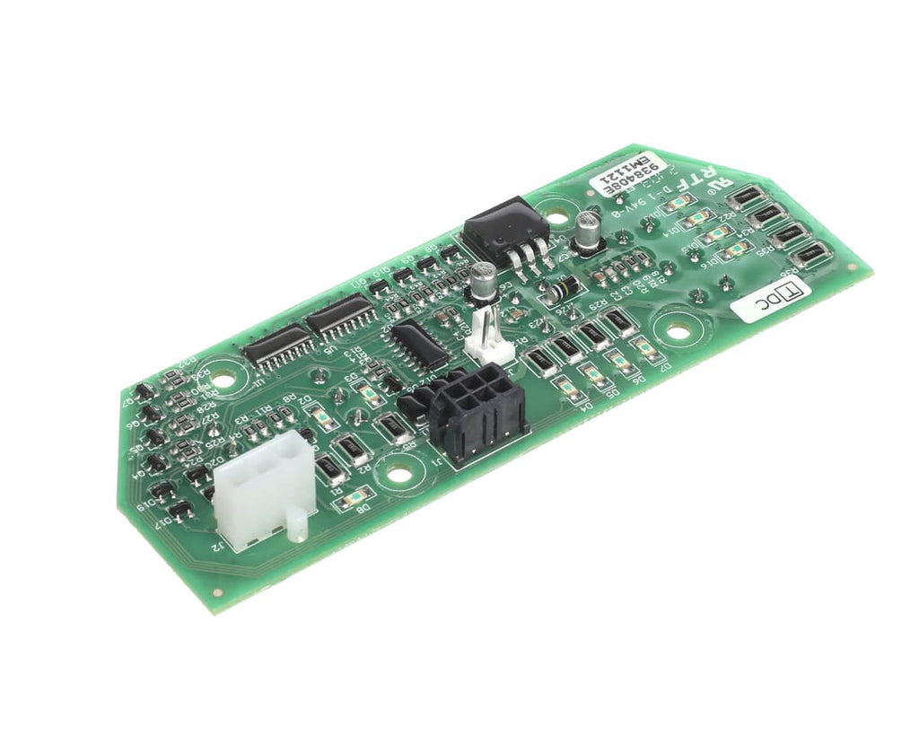HOBART PARTS Hobart 00-938408 Board Pc Keyboard - SKU HOB00-938408